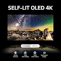 LG G3 Series 83-Inch OLED evo 4K Smart TV — image 3