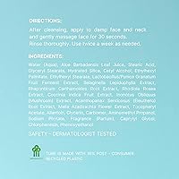 Nu Skin Brighter Day Exfoliant Scrub 4.16oz — image 2