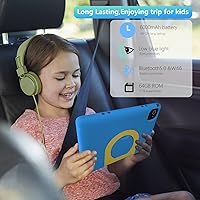 YACXBTK Kids Tablet 10.1-inch Android 14 8GB+64GB — image 5