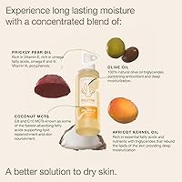 HUME SUPERNATURAL Dry Body Oil Spray Amber Woods 4oz — image 6