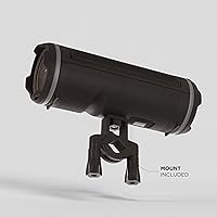 Altec Lansing HydraMOTION 2.0 Bluetooth Speaker — image 4