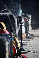 Sennheiser e 609 Silver Super-Cardioid Instrument Microphone — image 5