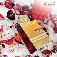 Al Haramain Amber Oud Ruby Edition Eau De Parfum 60ml — image 6