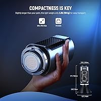 NEEWER MS150C RGBWW LED Video Light — image 3