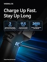 ZHIYUN Weebill 3S Combo Gimbal Stabilizer — image 6