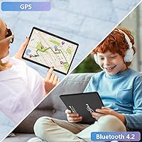 FEONAL 10.1-inch Android Tablet 2025 — image 9