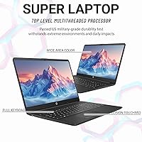 HP G9 Laptop, Intel Core i5-1235U, 16GB RAM, 1TB SSD, 15.6″ FHD Display — image 3