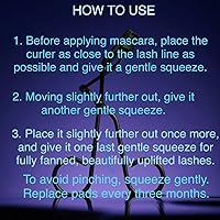 Surratt Relevee Lash Curler — image 2