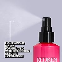 Redken Thermal Spray 11 Low Hold 250mL — image 3
