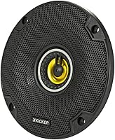 KICKER 46CSC44 CS-Series 4-Inch Coaxial Speakers — image 8