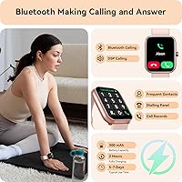 IDW20 Smart Watch for Women — image 2