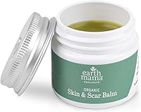 Earth Mama Organic Skin & Scar Balm 2-Pack — image 7