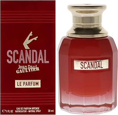 Jean Paul Gaultier Scandal Le Parfum EDP Intense Spray 1 oz