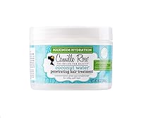 Camille Rose Coconut Water Penetrating Hair Treatment, 8 oz — image 1