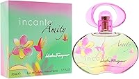 FERRAGAMO Incanto Amity Eau de Toilette, 1.7oz — image 3