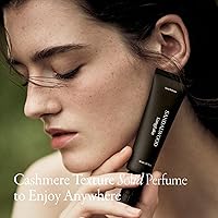 LONGTAKE Solid Perfume Basil & Vetiver 1.01oz — image 3