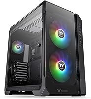 Thermaltake View 51 TG ARGB Edition Gaming Case — image 1