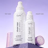 Tarte Shape Tape Vegan Stay Spray — image 6