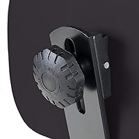 EarthLite Pneumatic Massage Salon Drafting Stool — image 3