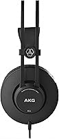 AKG K52 Headphones — image 3