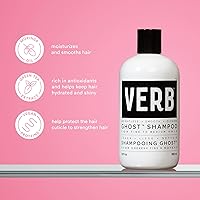 VERB Ghost Shampoo, 8.5oz — image 3