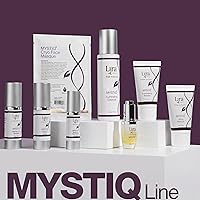 Lira Clinical MYSTIQ iLuminating Cleanser 6 Oz — image 7