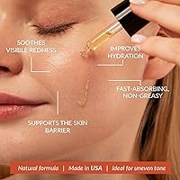 Beauty by Earth Vitamin C Face Serum — image 4