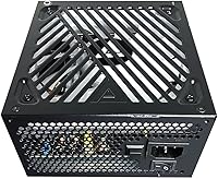 Apevia ATX-PM650W 650W 80+ Gold Semi-Modular Gaming Power Supply — image 6
