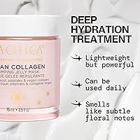 Pacifica Vegan Collagen Plumping Jelly Mask 8.16oz — image 2