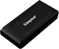 Kingston XS1000 2TB SSD — image 1