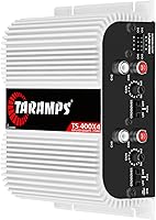Taramps TS 400x4 Multichannel Stereo Amplifier — image 3