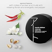 shu uemura art of hair Nendo Definer Pomade 2.54oz — image 3