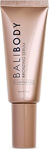 Bali Body Bronzing Serum 30ml Review