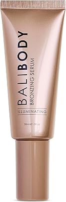 Bali Body Bronzing Serum 30ml