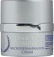 Clinicians Complex Microdermabrasion Cream 2oz — image 1
