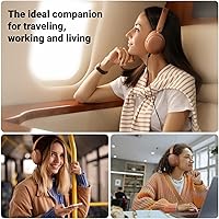 Edifier V80 Hybrid Active Noise Cancelling Headphones — image 7