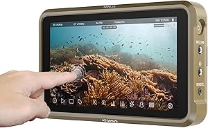 Atomos Ninja 5.2″ 4K HDMI Recording Monitor Review