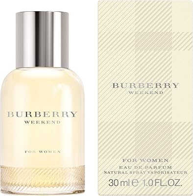 Burberry Weekend Eau De Parfum 1oz