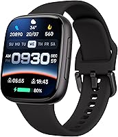 antfit GTX20 Smart Watch — image 1
