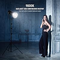 NEEWER CB200 210W LED Video Light — image 2