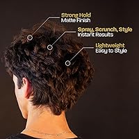 BASED Hair Texturizing Powder, 1.69oz (Pack of 2) — image 4