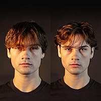 BASED Hair Clay for Men, 3oz — image 2