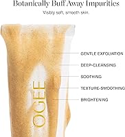 Ogee Botanical Brilliance Exfoliating Cleanser 5.61oz — image 3