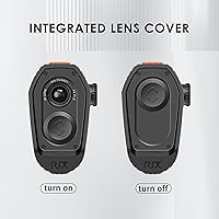 RIX Pocket K2 Thermal Monocular — image 7
