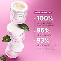 innisfree Green Tea Ceramide Collagen Plump Cream 50mL — image 3