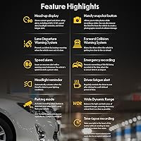 Transcend TS-DP550B-128G Dash Cam — image 11