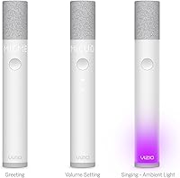 VIZIO MicMe 2.1 Karaoke Soundbar SK210X-0805 — image 19