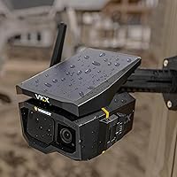 Vosker VKX Solar Powered 4G-LTE Outdoor Cellular Security Camera — image 6