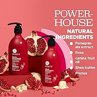 Luseta Red Hair Shampoo & Conditioner Set 2 x 16.9oz — image 4