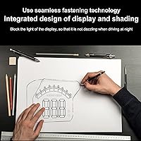 Toothbace Heads Up Display HUD for Cars — image 6
